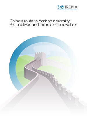 cover image of China's Route to Carbon Neutrality